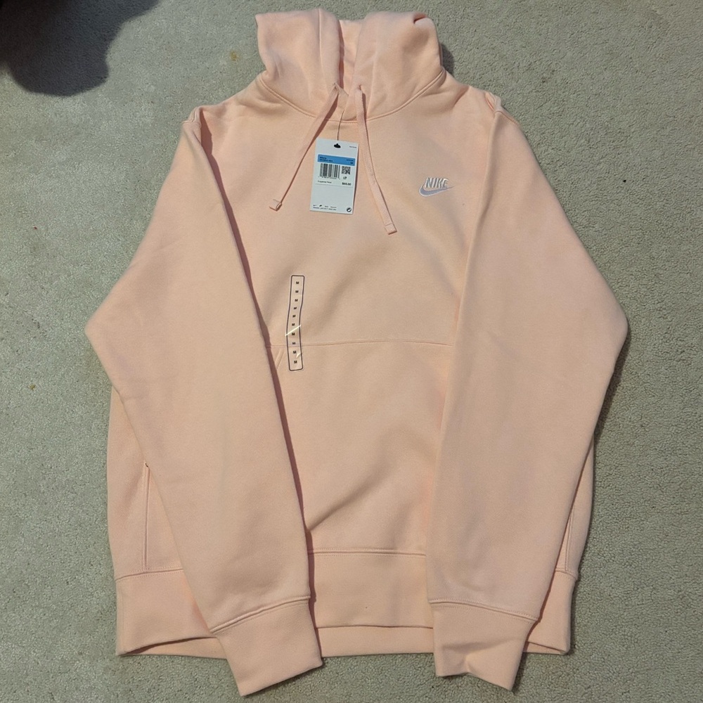 Nike Club Fleece Hoodie